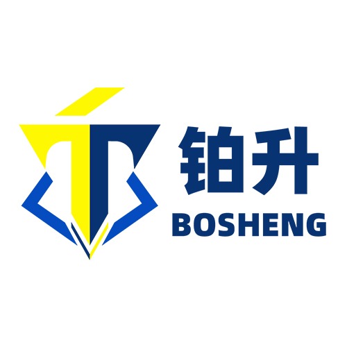 佛山市铂升智能科技有限公司 - 公司logo
