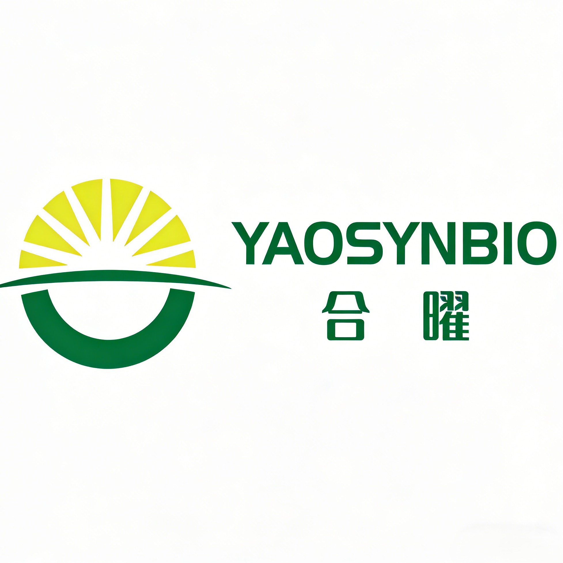 合曜生物科技（南京）有限公司 - 公司logo