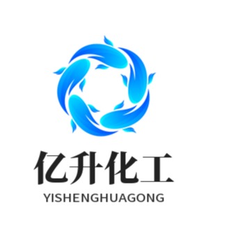 济阳区曲堤亿升化工产品经营部 - 公司logo