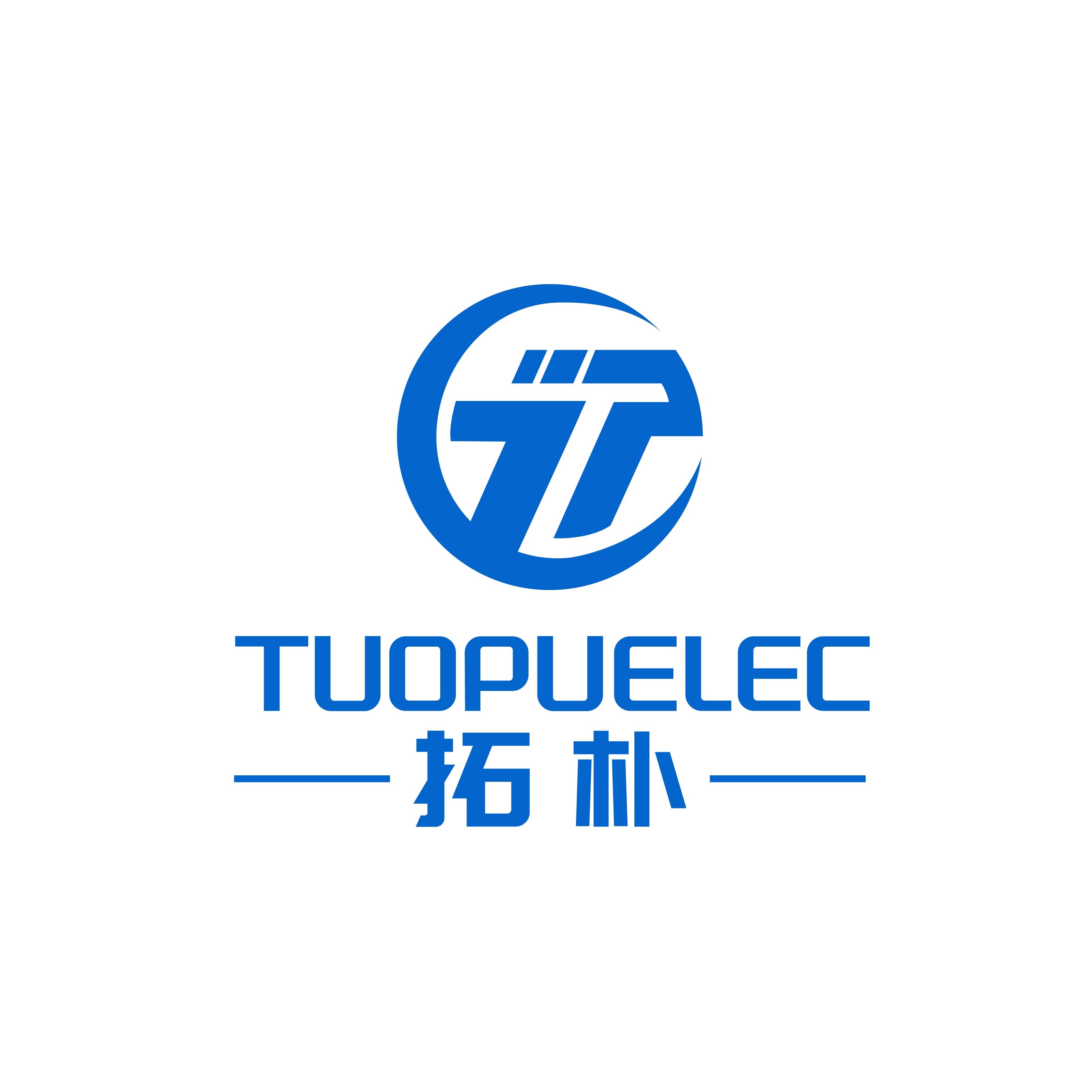 广东顺德拓朴电子仪器有限公司 - 公司logo