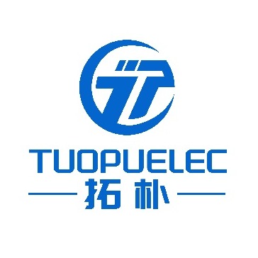 广东顺德拓朴电子仪器有限公司 - 公司logo