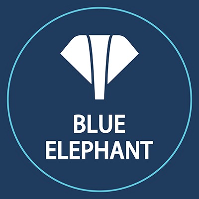 济南蓝象数控机械有限公司 - 公司logo