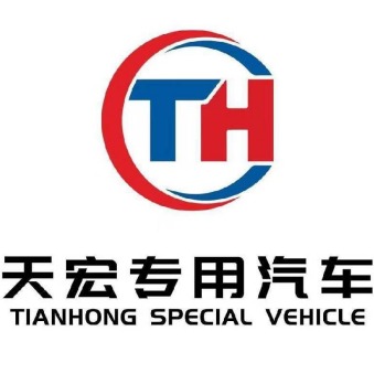 湖北天宏专用汽车有限公司 - 公司logo