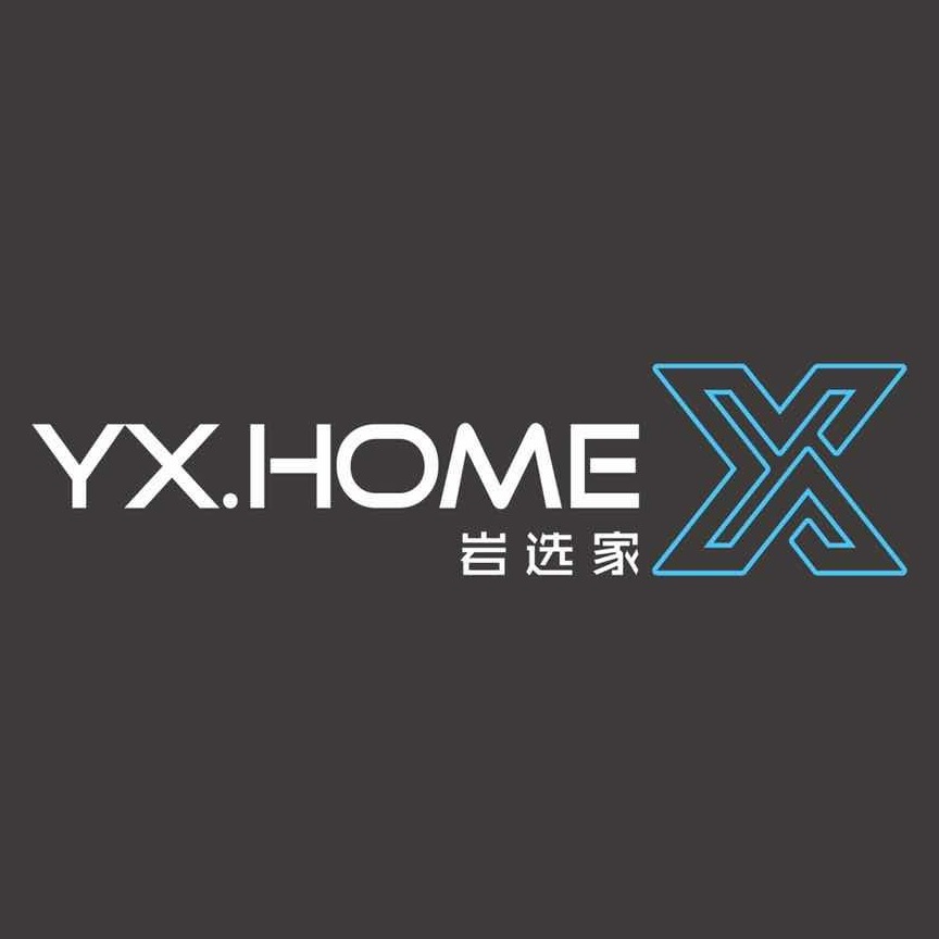 佛山市岩选家建材有限公司