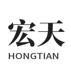 曲阳县宏天创意雕塑有限公司 - 公司logo