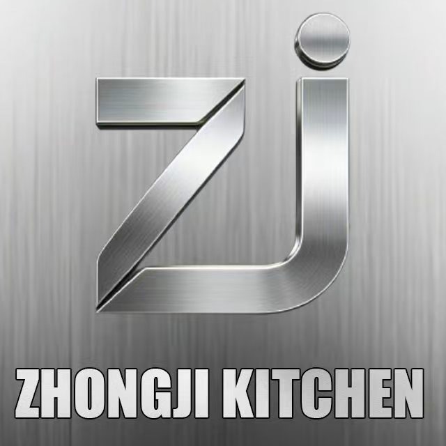 中吉(山东)金属制品有限公司 - 公司logo