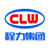 程力专用汽车股份有限公司 - 公司logo