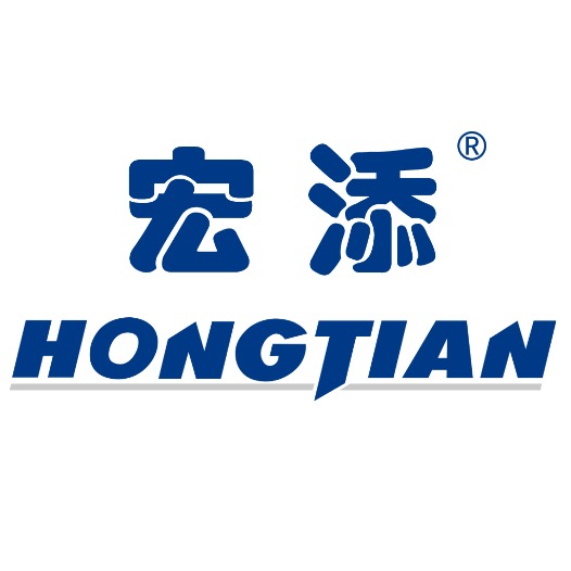 上海深海宏添建材有限公司 - 公司logo
