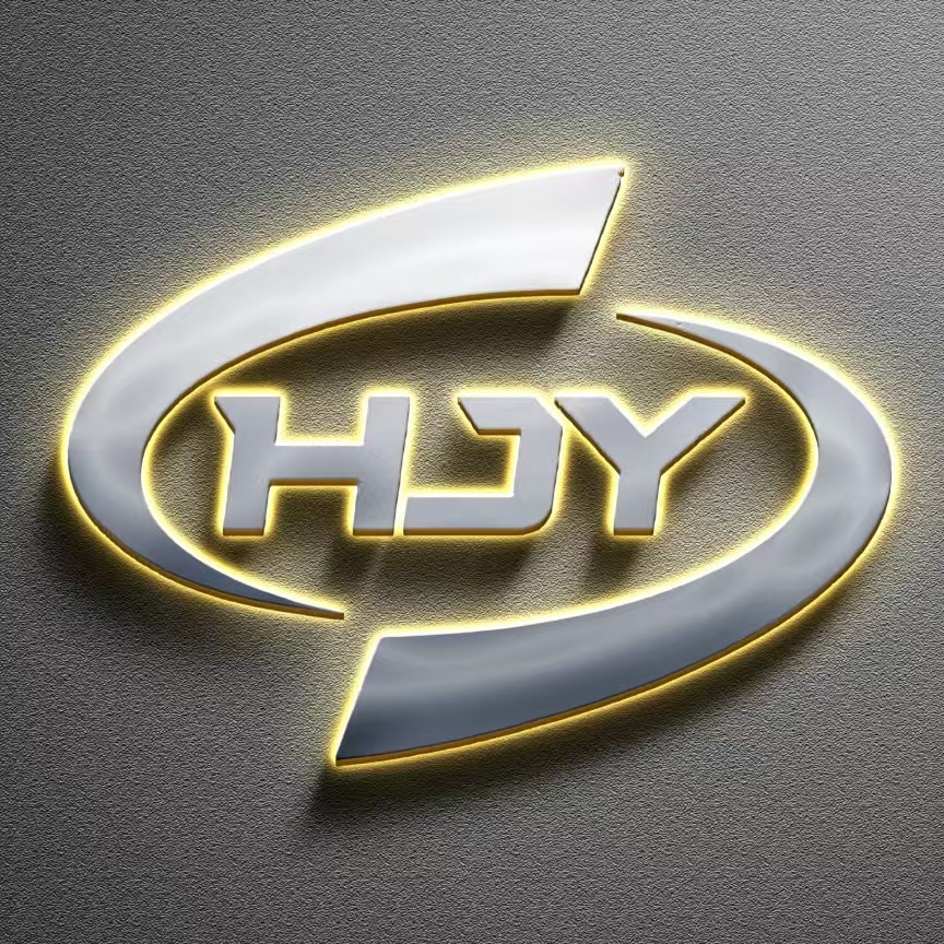 东莞市华锦源新材料有限公司 - 公司logo