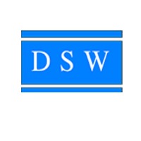 新乡市德胜威过滤净化设备有限公司 - 公司logo