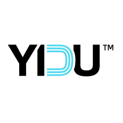 陕西易度智能科技有限公司 - 公司logo