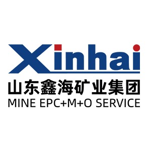 山东鑫海矿业集团股份有限公司 - 公司logo