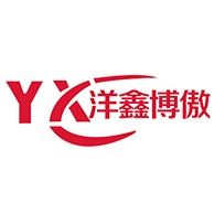 香河洋鑫博傲钣金制造有限公司 - 公司logo