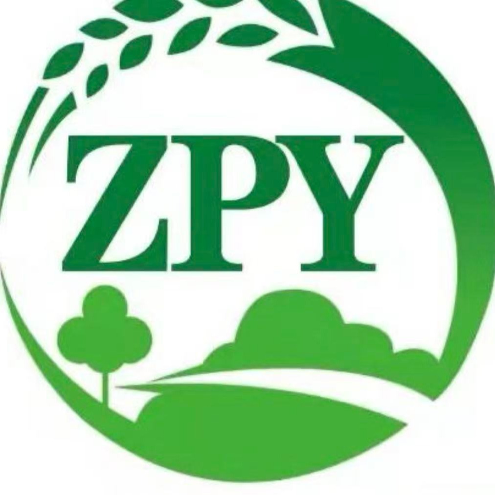 山东中普友地农业服务有限公司 - 公司logo