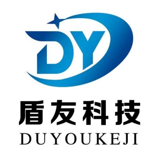 潍坊盾友机械科技有限公司 - 公司logo