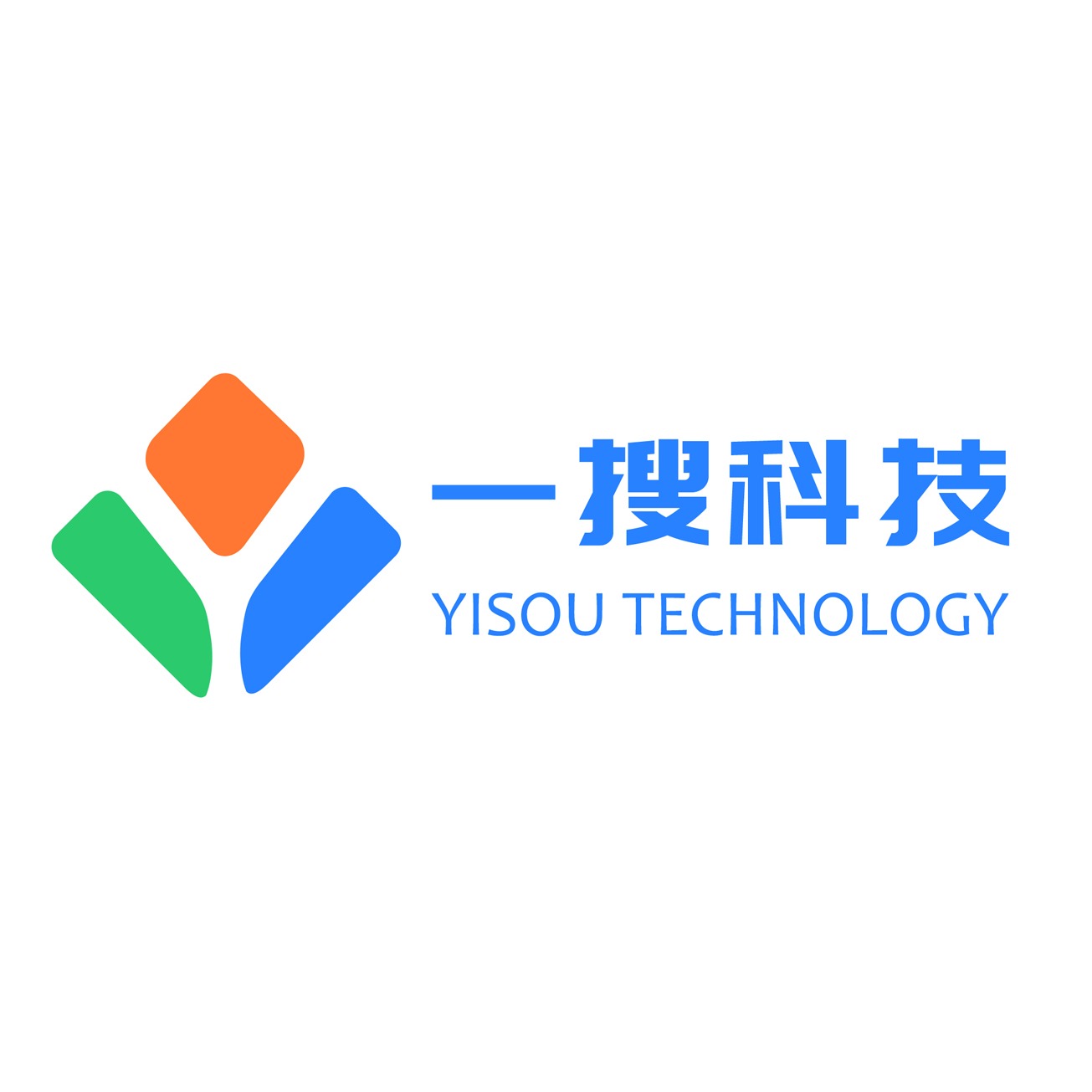 天津一搜科技有限公司 - 公司logo