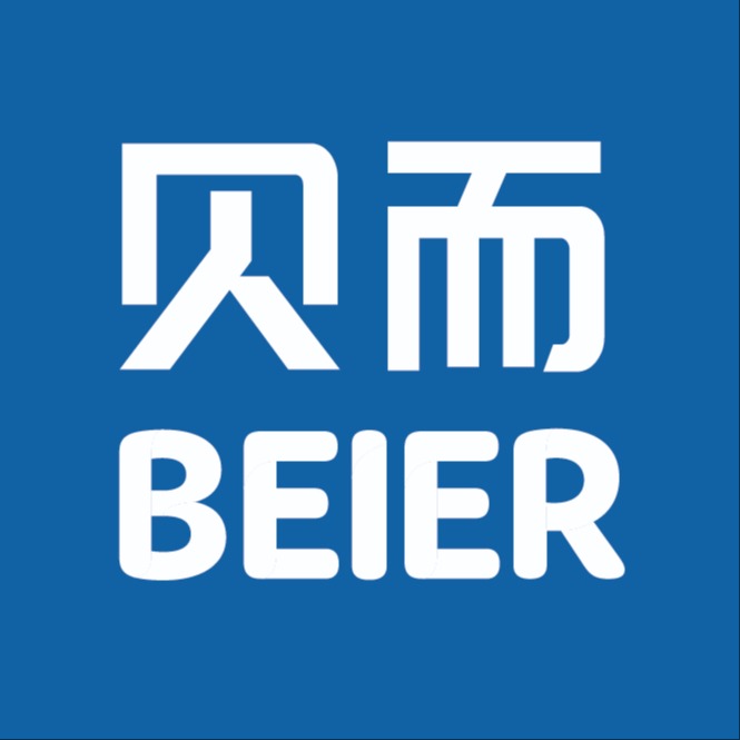 上海贝而科技有限公司 - 公司logo
