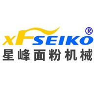 山东星峰面粉机械有限公司