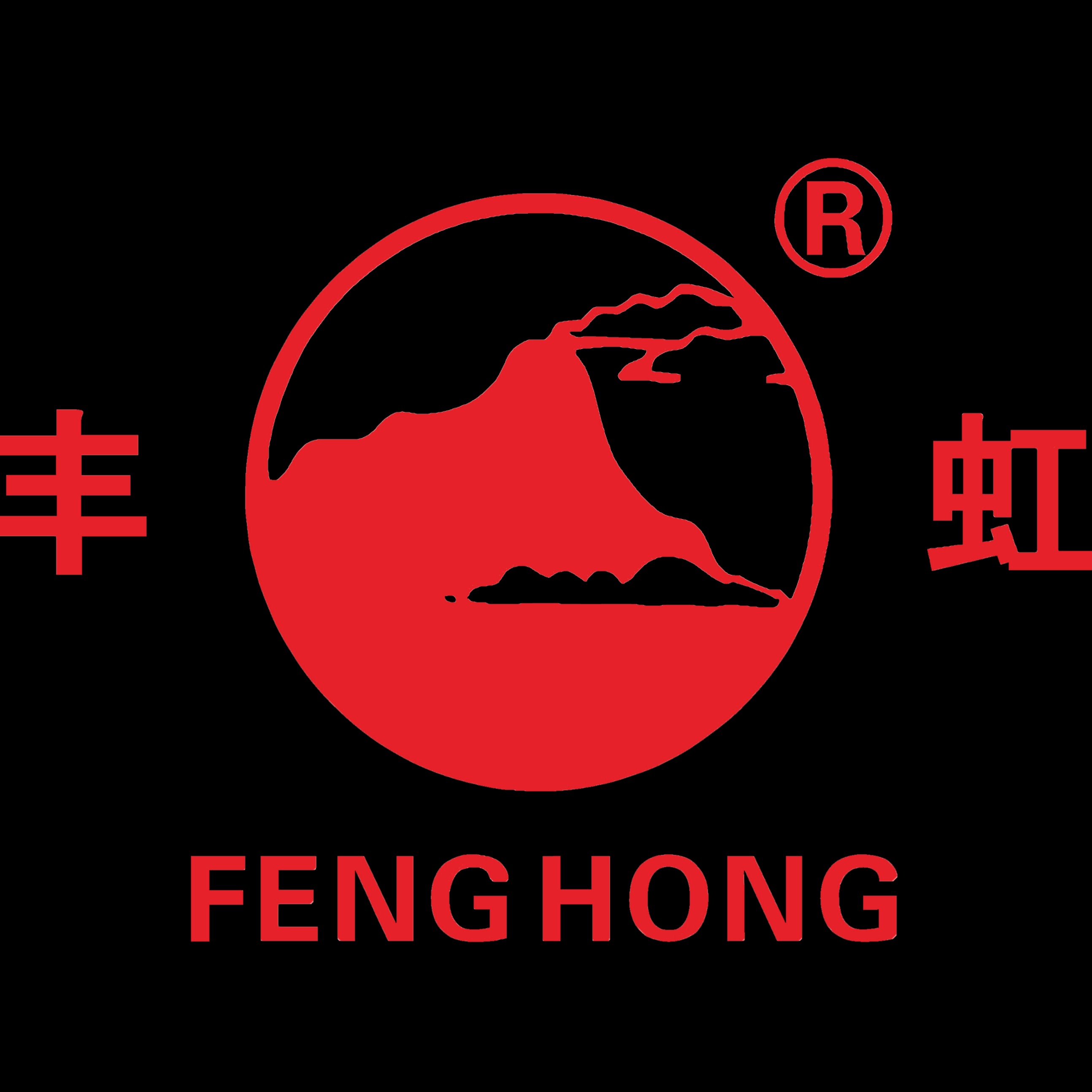 浙江丰虹新材料股份有限公司 - 公司logo