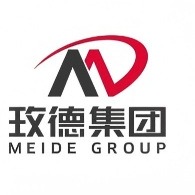 玫德集团有限公司 - 公司logo