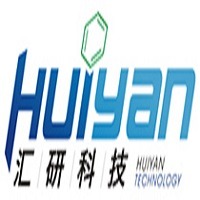 陕西汇研科技有限公司 - 公司logo