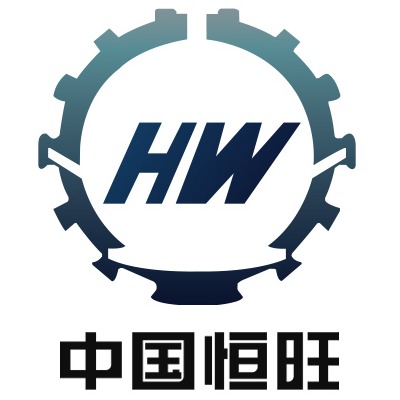 济宁汇信机械设备有限公司 - 公司logo