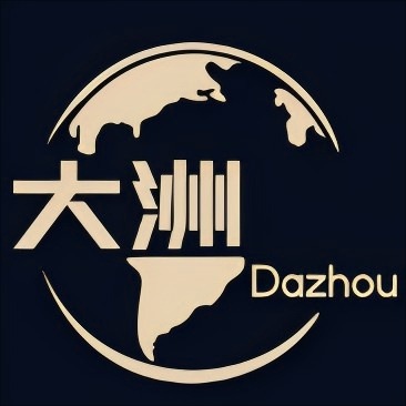 盐山大洲防腐蚀材料厂（个体工商户） - 公司logo