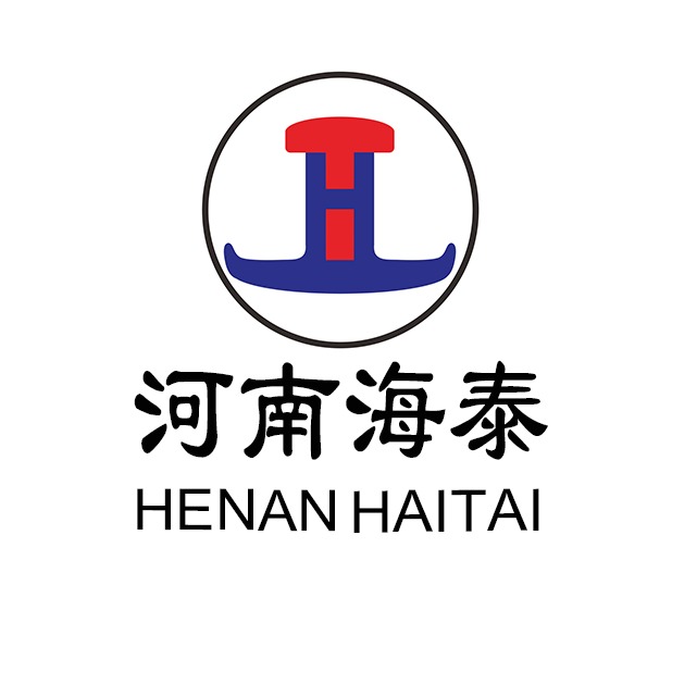 Henan Haitai Heavy Industry Co., Ltd - Company Logo