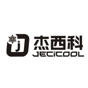 广东杰西科制冷设备有限公司 - 公司logo