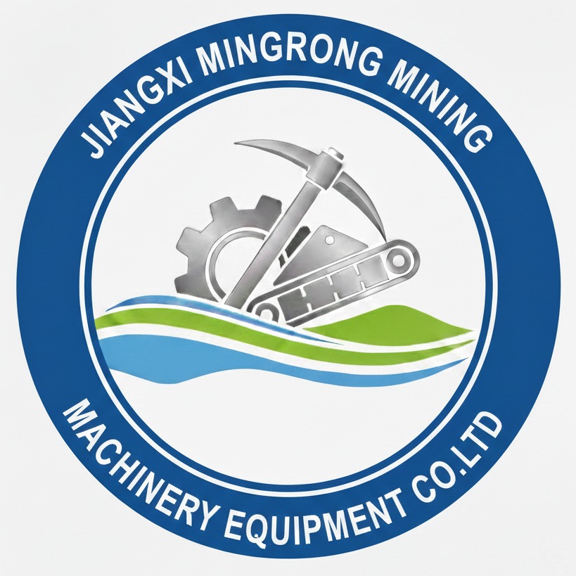 江西明荣矿山机械装备有限公司 - 公司logo
