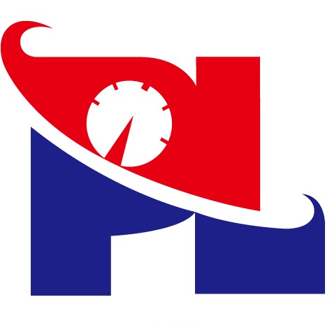 庞羽梁仪器仪表(上海)有限公司 - 公司logo