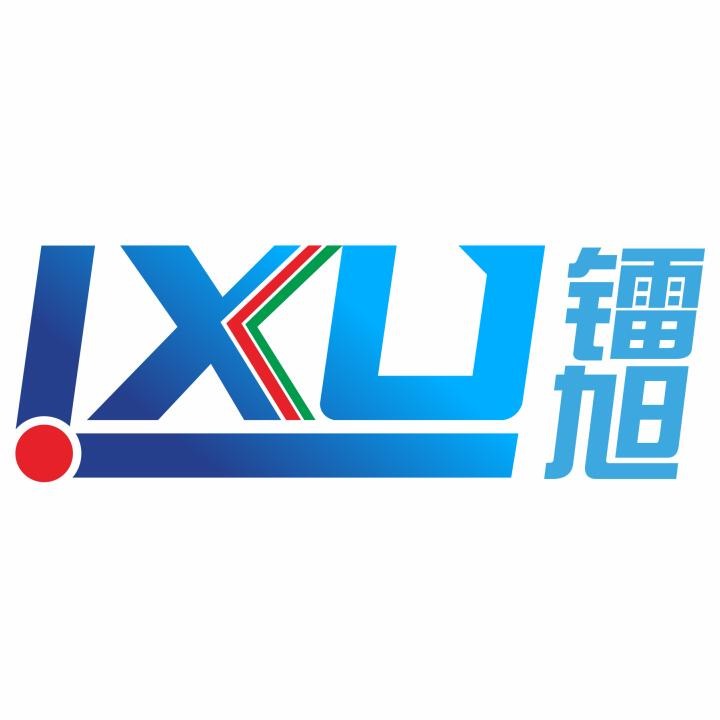 无锡镭旭科技有限公司 - 公司logo