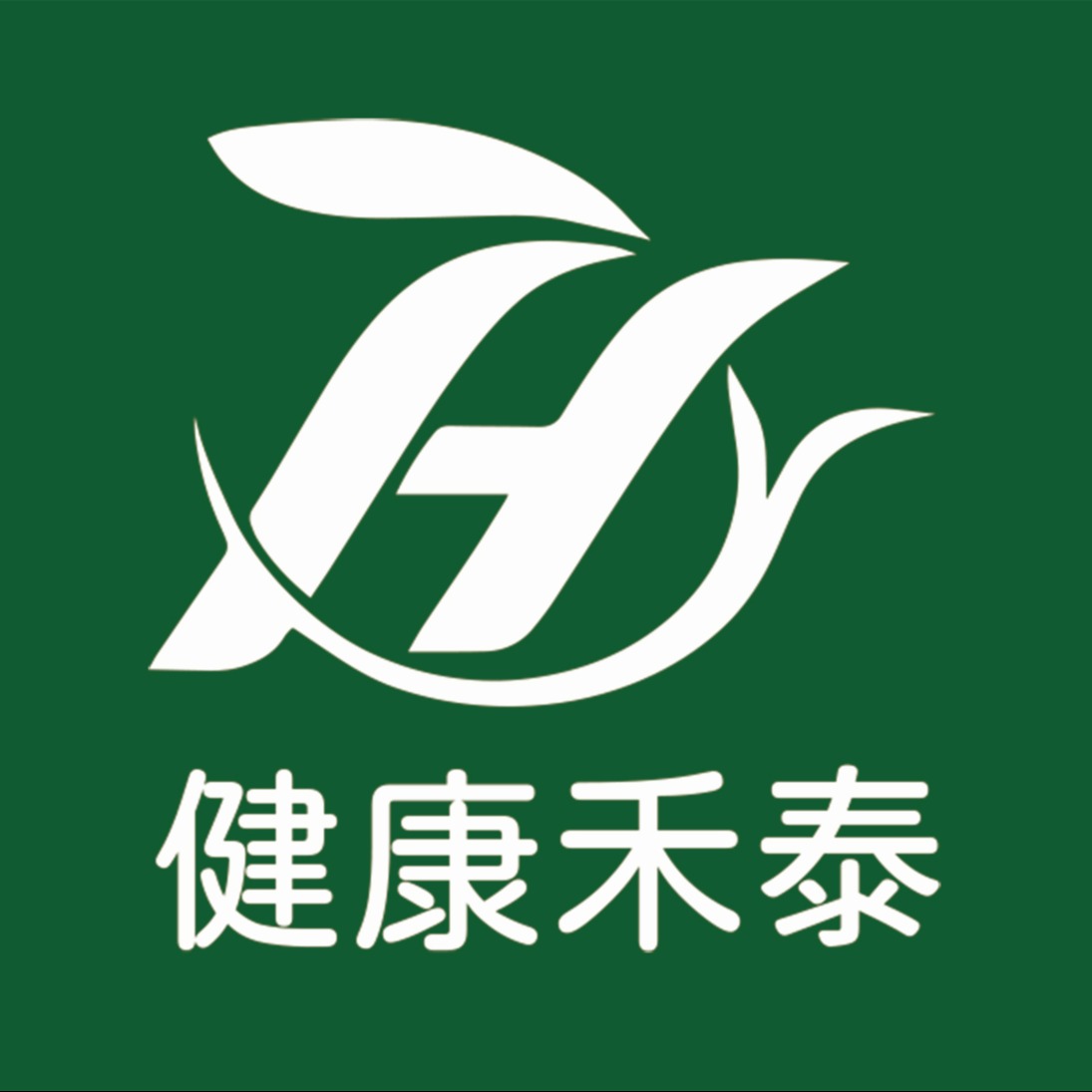 深圳禾泰健康科技有限公司 - 公司logo