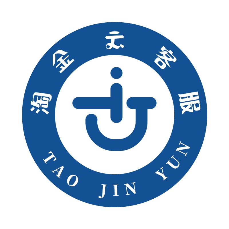 Sichuan Taojin Information Technology Co., Ltd - Company Logo