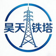 河北昊天铁塔有限公司 - 公司logo