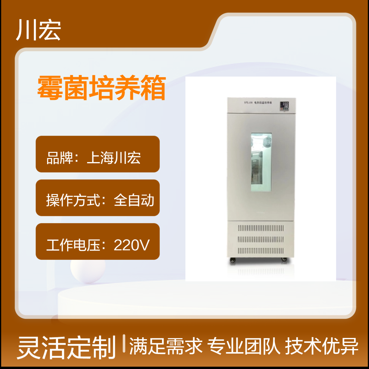 霉菌培养箱MJX-100实验室恒温恒湿培微生物霉菌试验