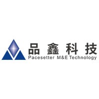广州品鑫机电科技有限公司 - 公司logo