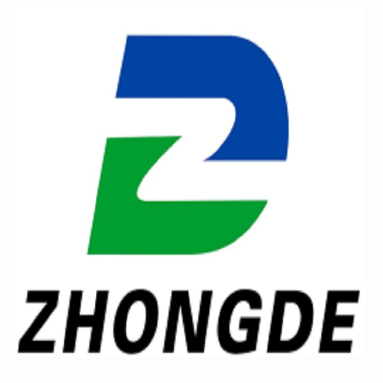 山东中德机床附件有限公司 - 公司logo