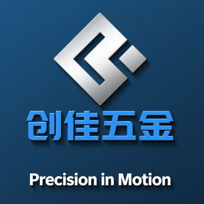 东莞市创佳五金设备有限公司