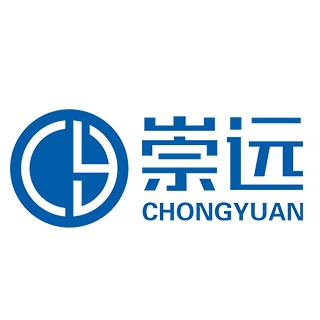 山东崇远仓储设备有限公司 - 公司logo