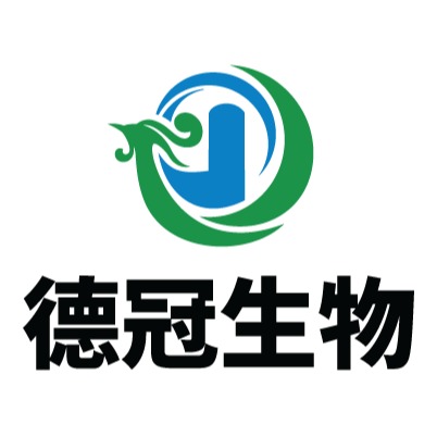 陕西德冠生物科技有限公司 - 公司logo