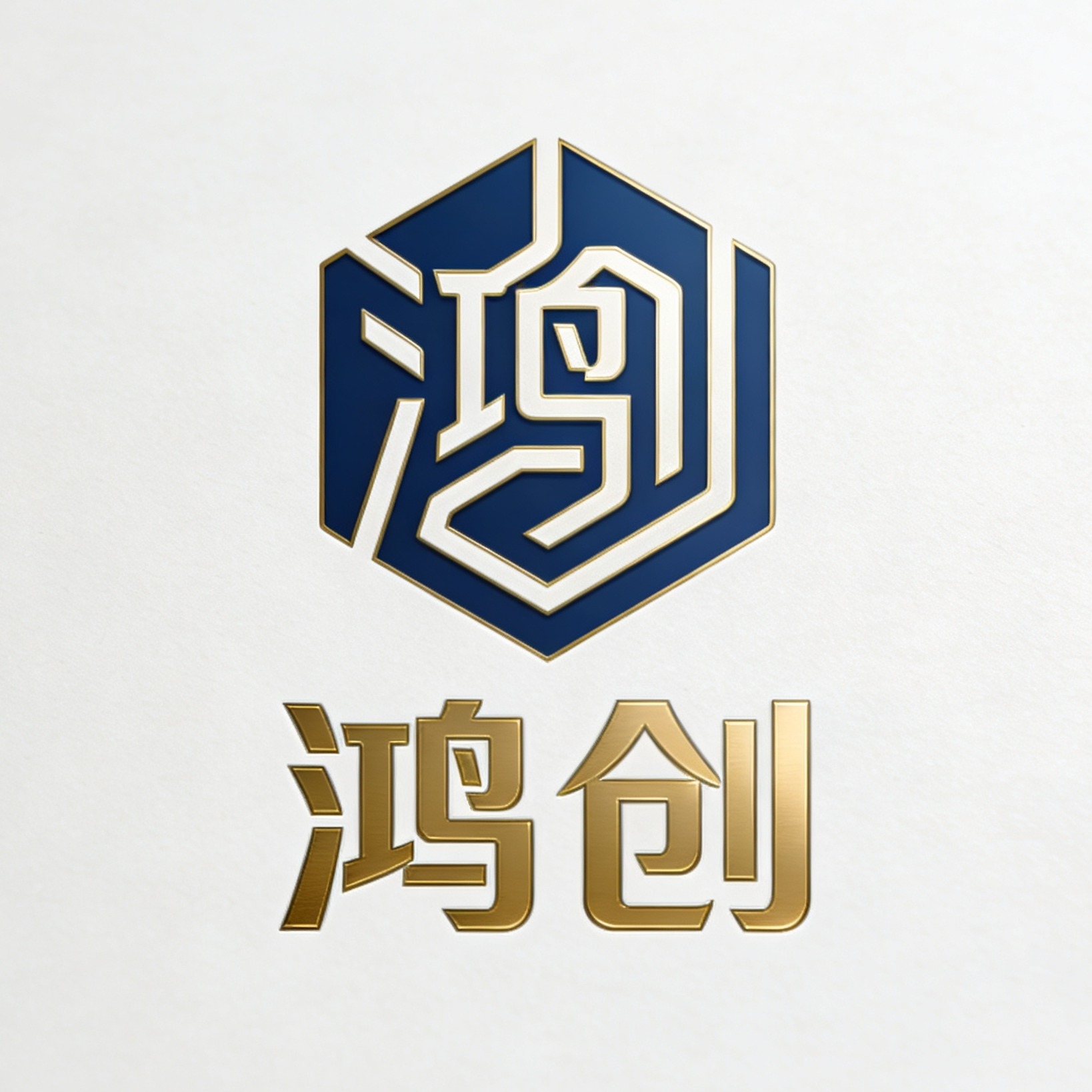 泰安鸿创新材料有限公司 - 公司logo