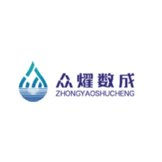 成都众耀数成科技有限公司 - 公司logo