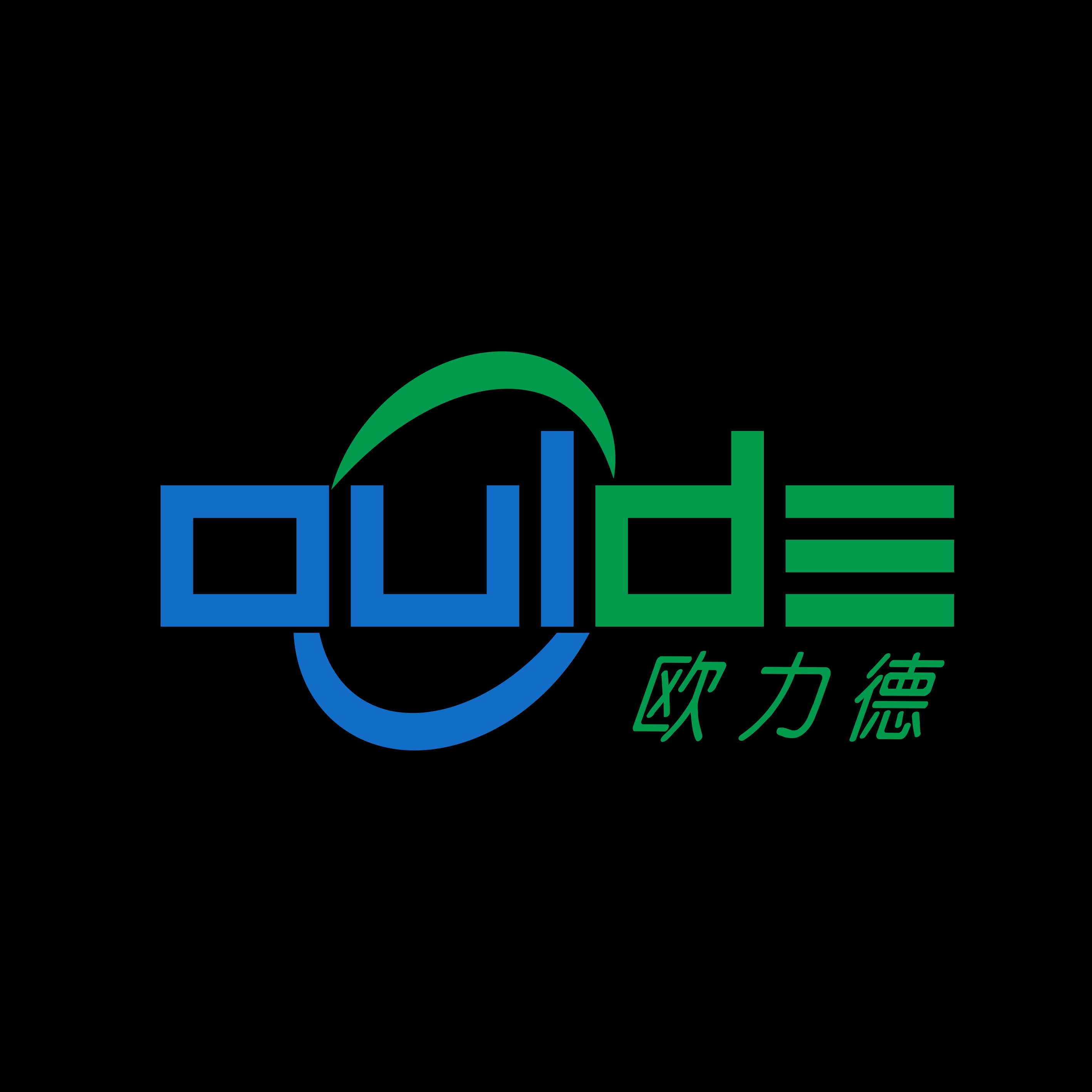 欧力德食品机械（江苏）有限公司 - 公司logo