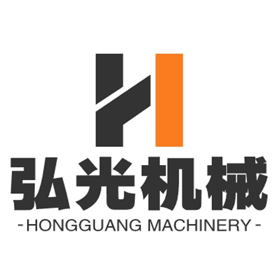 Shandong Hongguang Machinery Equipment Co., Ltd - Company Logo