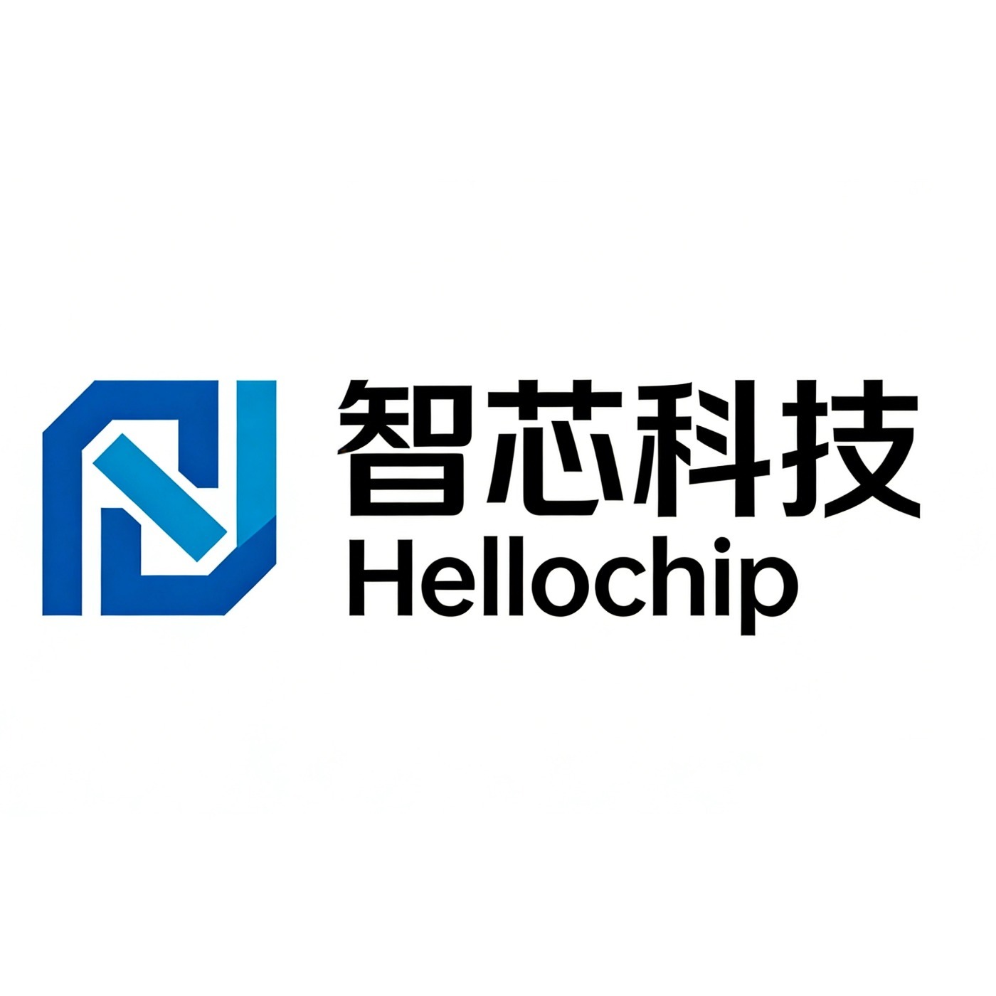 深圳市哈啰智芯科技有限公司 - 公司logo