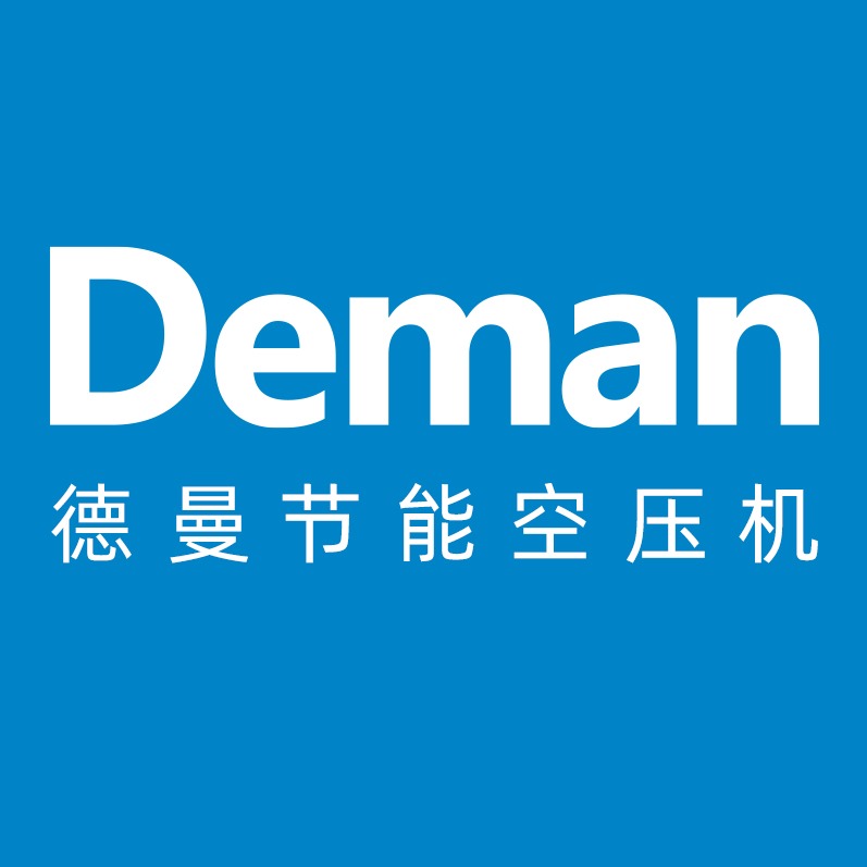 Ningbo DeMan Compressor Co., Ltd - Company Logo