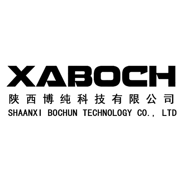 陕西博纯科技有限公司 - 公司logo