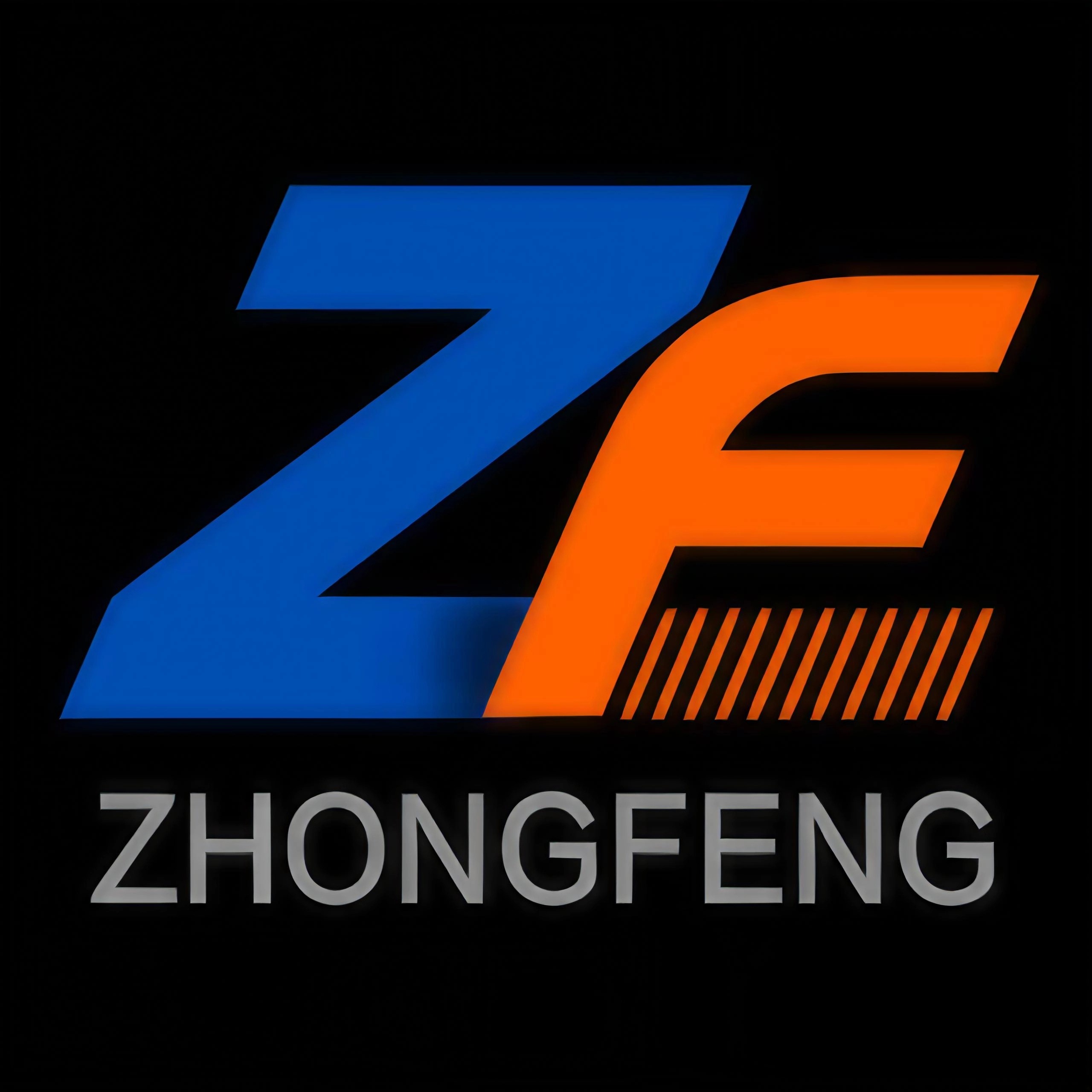 青县重缝机械设备有限公司 - 公司logo