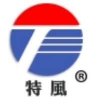 浙江特风科技股份有限公司 - 公司logo